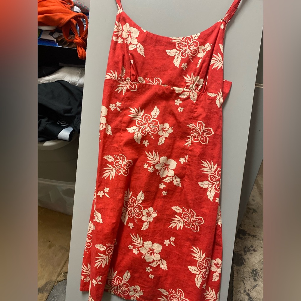 Wild Fable Dress